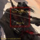 Alex Voltage - Pirate (Original Mix)