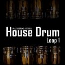 Plastikbeat - House Drum Loop 1