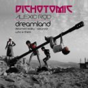 Alexic Rod - Who Is There