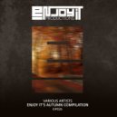 Fetech Mode - Narcotraffic\'s Darkness (Original Mix)
