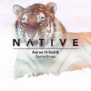 Aaron H-Smith - Rotate