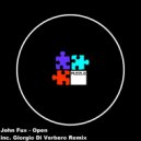 John Fux - Rollin (Original Mix)