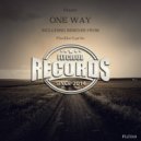 Heyser - One Way (Lar3n Remix)