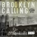 Josh Feedblack, Laurie Goldstein Ft. Roland Clark - That Brooklyn Noize (Eskuche & Nu Sky Remix)