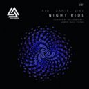 RIQ, Daniel Nike - Night Ride