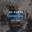 Hc Kurtz - Deep Seed
