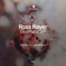Ross Rayer - Reborn