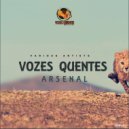 DJ Ciro M - Move Mountain (Main Mix)