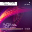 Cury - Dope (Original Mix)