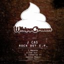 J Cas - Far Out (Original Mix)