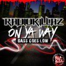 RadiokillaZ - Bass Goes Low (Original Mix)