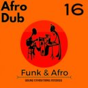 Afro Dub - Hot Funk