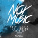 Niko Favata & Teo Lentini - Uber Go (Danilo D\'andrea Remix)