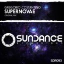 Gregorio Costantino - Supernovae
