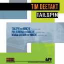 Tim Deetakt feat Bibiche - Pax Romana (Original Mix)