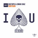 Bigtopo & Omar Diaz - Shotgun