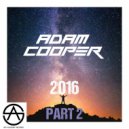Adam Cooper Feat. Amy K - Ride With The Sun