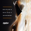Dephex - No Swing (Original Mix)