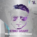 Stino Grant - Jazzy Feelings (Original Mix)