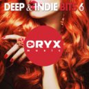 Danny Darko ft Jova Radevska - My Favourite (Klangakrobaten Remix)