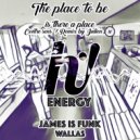 Contre Sens - James Is Funk (Wallas Mix)