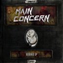 Main Concern - Dark Universe