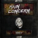 Main Concern - Dark Universe