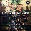 Lost In The Wreckage ft Jacoby Riot & C4Z - Feral Demons