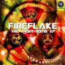 Fireflake - Higher (Every Day)