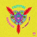 Kachina Feat. Dee Ellington - A Place Called Home (Original Mix)