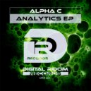 Alpha C - Voice (Original Mix)