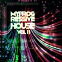 Francesco Emme - Minimal Kiss (Re-Work Mix)