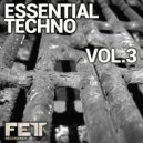 DJ EFX - Abuse