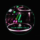 Clubholics - Club Freq (Original Mix)