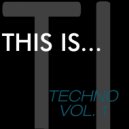 Phurniture - No Lying Down (Original Mix)