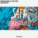 Mediahora, Off Key - Nervous Duck