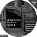DJ Rupert, Noisewander - Envelope (Original Mix)
