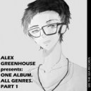 Alex Greenhouse - Get Back