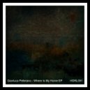 Gianluca Pellerano - Where Is My Home