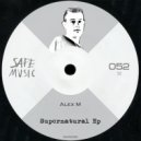 Alex M (Italy) - Supernatural