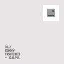 Sonny Francini - Blast