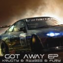 Krusty & Raybee & Fury - Swaggers Naughty