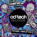 NineFive - The Curve (Jack Whitworth Remix)