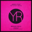 James Stait featuring Hayley J Brown - Broken Smile (Radio Edit)