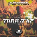 Euphonique - Turn It Up (Instrumental)