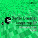 Dieter Dresner - Space monkey
