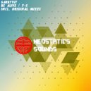 GarryVit - Y-S (Original Mix)