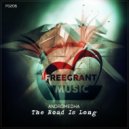 Andromedha - The Road Is Long