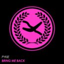 Pykie - Do It All Night