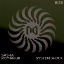 Sasha Romaniuk - Other Way (Original Mix)